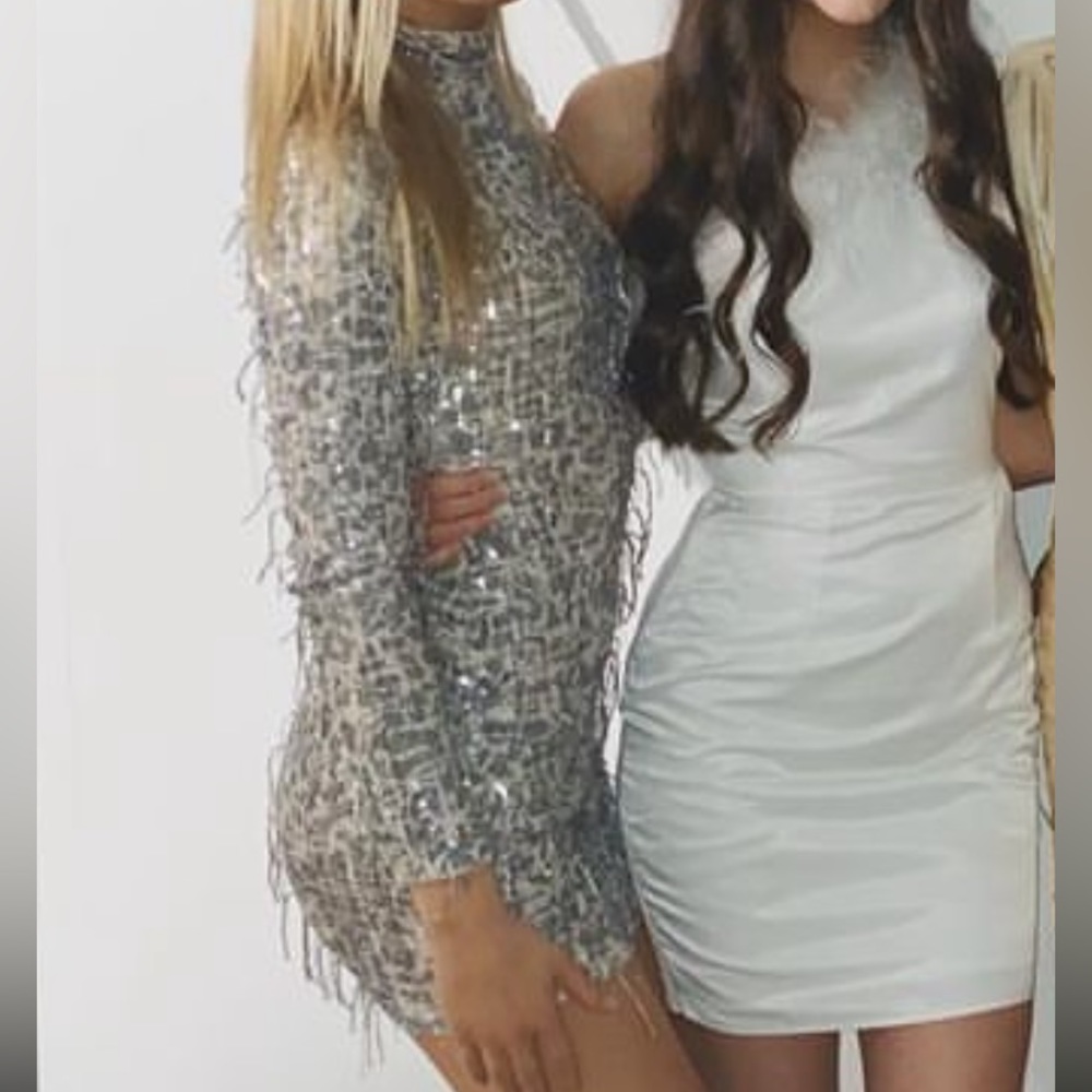 Fashion nova dress. Size small.
